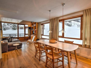 Appartement Morzine, 2 pièces, 6 personnes - FR-1-524-25